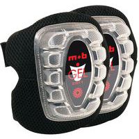 Gel Soft knee pads - Pair - Mob