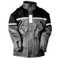 Treban work parka