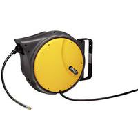 Zeca compressed-air hose reel - 16 m