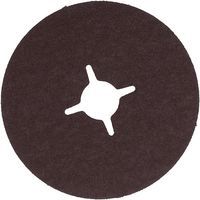 Norton-F100 fibre disc
