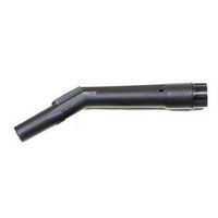 Bend with air regulator for dry vacuum cleaner - Manutan