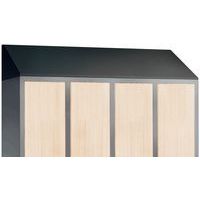 Locker Stands, Benches and Sloping Tops