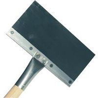 Floor scraper