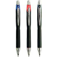 Uniball JetStream retractable rollerball pen