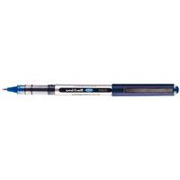 Uni-ball Eye rollerball pen with cap