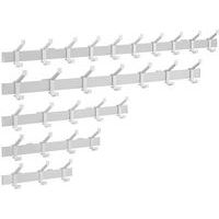 Coat rack - Aluminium - Gardelux