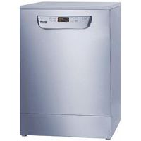 Dishwasher and washing up