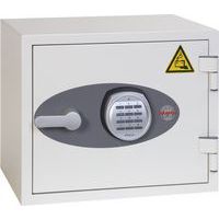Battery Charging Safe - Digital Lock - Lithium Fire Defence - Phoenix