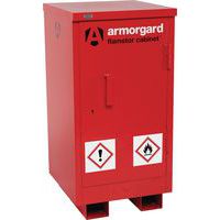 Armorgard FlamStor COSHH Flammable Storage Cabinet - Safety Storage