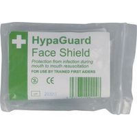 Pocket Resuscitation Masks