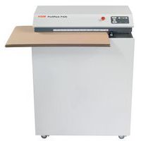Cardboard Shredders and Compactors