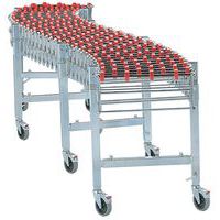 Extendable Conveyors