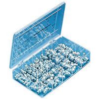 Case of greasers - 80 pieces