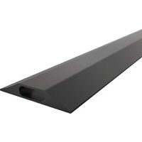 Heavy Duty Differing Diameter Vaulted Aperture Cable Protector CablePro