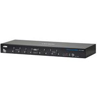 Network hardware and cabling