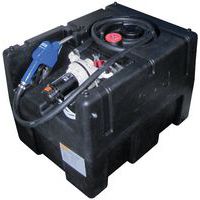 Fuel Storage