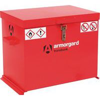 Armorgard Storage