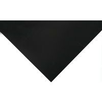 Safety Mat In Non-Conductive Rubber WxD 1220x9.5mm
