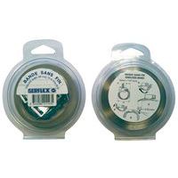 Serflex endless band kit with 8 housings - Width 8 mm