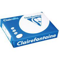 Clairalfa paper