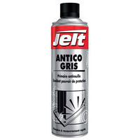 Anti-rust and primer