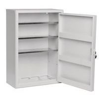 Medicine cabinet with 1 door - Large model