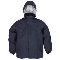 Waterproof jacket