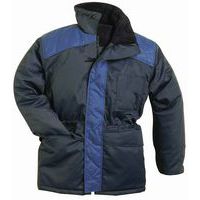 Vermont polar work parka