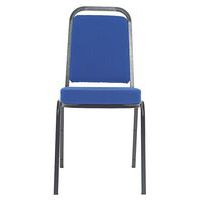 Meeting Room Chairs - Heavy Duty & High Back - Sultan
