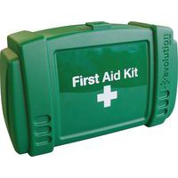 First Aid Kits For Vehicles - Evolution