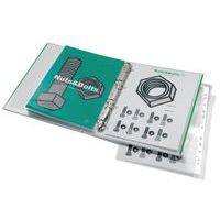 GBC Organise laminating pouches