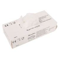 Powder-free vinyl disposable gloves - Manutan Expert