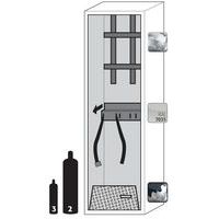 G-ULTIMATE-90 cabinet - 1x50L - Standard - 598mm - Asecos
