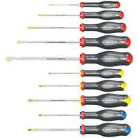 Set of 10 Protwist® screwdrivers - Facom