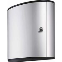 Key Management Cabinet - Durable UK for Key Storage and Organization