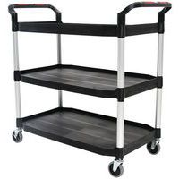 Plastic Trolleys