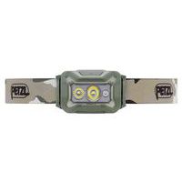 ARIA® 2 RGB camouflage LED head torch - Petzl