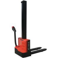 Warrior Mono-Propelled Powered Stacker for Lifting
