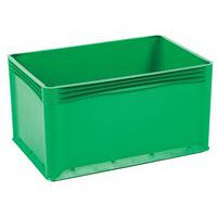 Eurowave European standard stackable container - Length 400 to 600 mm - 10 to 60 l - UTZ