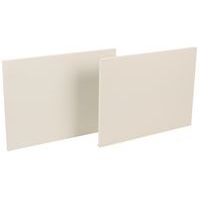 Shelf (745 x 551 mm) for workshop cabinet (1500 x 650 mm) - Manutan Expert