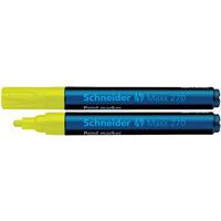 Maxx 270 paint marker with permanent ink - Bullet tip