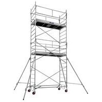 Scaffold Towers