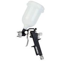 Gravity gun - Jet Ø 1.5 mm