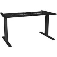 Home/Office Electric Standing Desk Frame - Height Adjustable - Synergi