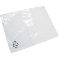 A6 Plain Document Enclosed Envelopes - Pack of 1000