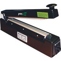 Impulse Heat Sealers for Packaging and Industrial Use