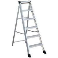 Swingback Step Ladders