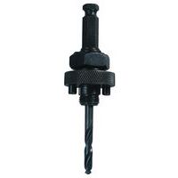 Pilot bit for hole saw Ø 32–152 mm