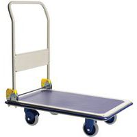 Wooden Folding Trolleys