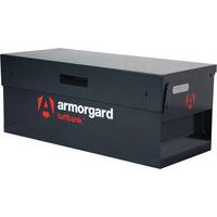 High Security Truck Box - Vehicle Tool Chest - Armorgard Tuffbank TB12
